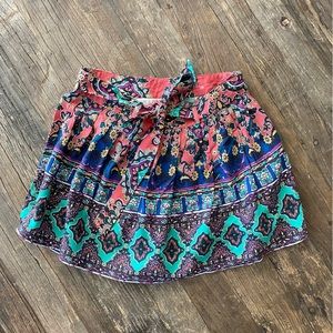 Zoe & Rose NWT Skort
